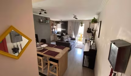 APARTAMENTO A VENDA EM SP VILA PRUDENTE