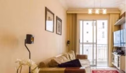 APARTAMENTO A VENDA EM SP TATUAPÉ