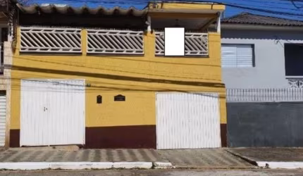 CASA A VENDA EM VILA BUENOS AIRES