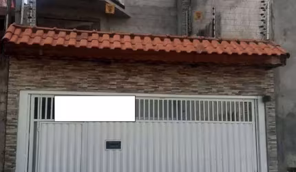 SOBRADO A VENDA EM SP ITAQUERA