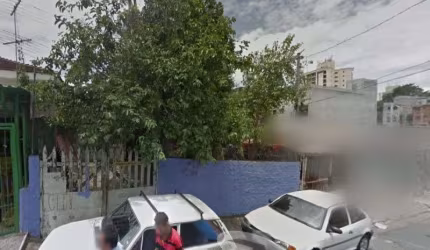 TERRENO A VENDA EM SP VILA CELESTE