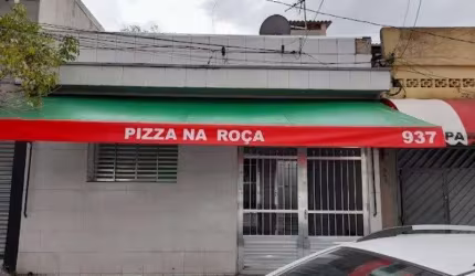 CASA A VENDA EM SP TATUAPÉ