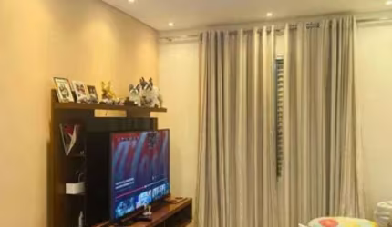APARTAMENTO A VENDA EM SP LUZ