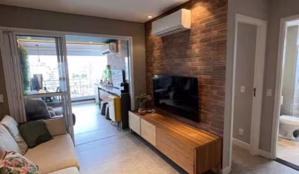 APARTAMENTO A VENDA EM SP CAMBUCI