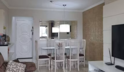 APARTAMENTO A VENDA EM SP VILA BERTIOGA