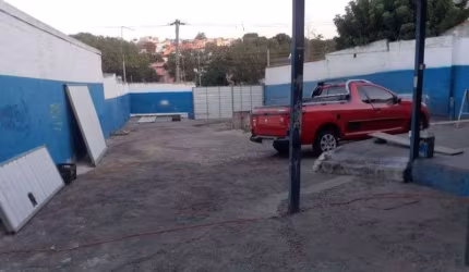 TERRENO A VENDA EM SP JARDIM PEDRO JOSÉ NUNES