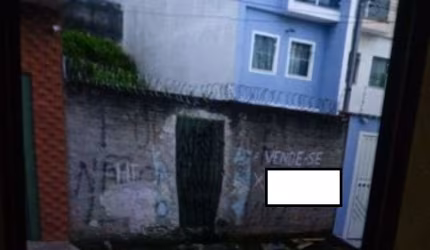 TERRENO A VENDA EM SP ITAQUERA