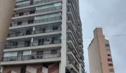 APARTAMENTO A VENDA EM SP CENTRO