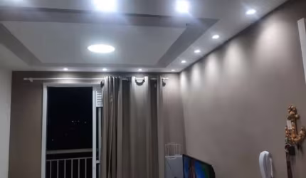 APARTAMENTO A VENDA EM SP VILA EMA