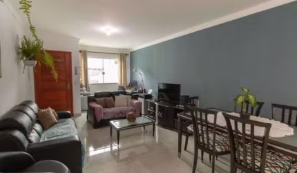 CASA A VENDA EM SP VILA CARRÃO