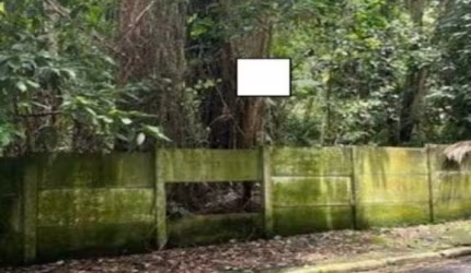 TERRENO A VENDA EM SP JARDIM AMPLIAÇÃO