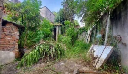 TERRENO A VENDA EM SP VILA BUENOS AIRES