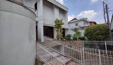 CASA A VENDA EM SP VILA PRUDENTE