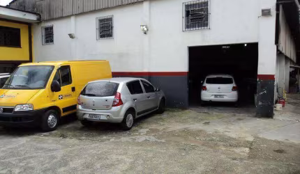 GALPÃO A VENDA EM SP JABAQUARA