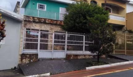 Casa com 3 quartos à venda na Rua Engenheiro Pegado, 1594, Vila Carrão, São Paulo, 184 m2 por R$ 1.050.000