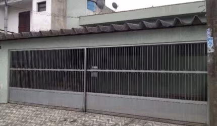 CASA A VENDA EM SP VILA MATILDE