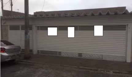 CASA A VENDA EM SP VILA MATILDE