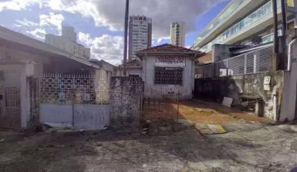 TERRENOA VENDA EM SP SANTA TEREZINHA