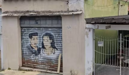 TERRENO A VENDA EM SP VILA MATILDE