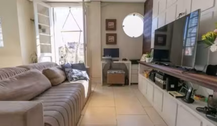 APARTAMENTO A VENDA EM SP BOM RETIRO