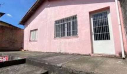 CASA A VENDA EM SP SÍTIO MORRO GRANDE