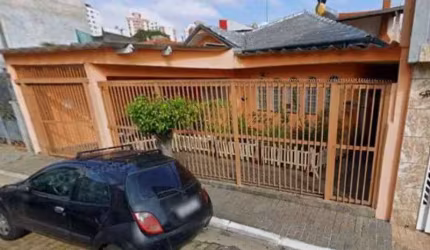 CASA A VENDA EM SP VILA CARRÃO