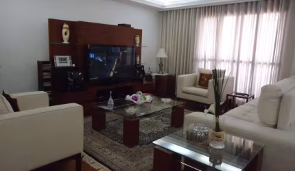 APARTAMENTO A VENDA EM SP ANÁLIA FRANCO