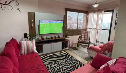 APARTAMENTO A VENDA EM SP VILA FORMOSA