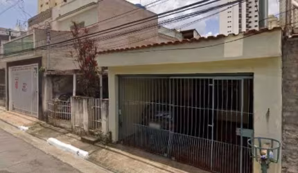 CASA A VENDA EM SP TATUAPÉ