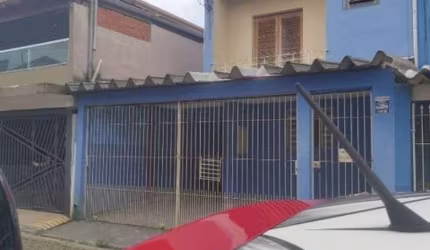CASA A VENDA EM SP PENHA