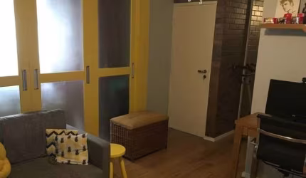 APARTAMENTO A VENDA EM SP CENTRO