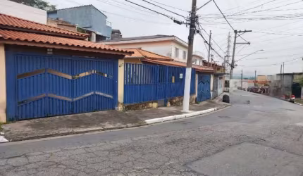CASA A VENDA EM SP CANGAÍBA