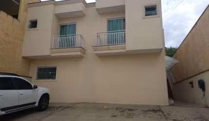 Casa em condomínio fechado com 2 quartos à venda na Rua Surucuás, 263, Itaquera, São Paulo, 70 m2 por R$ 390.000