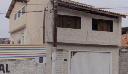 CASA A VENDA EM SP CANGAÍBA