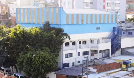 PRÉDIO COMERCIAL A VENDA EM SP ANÁLIA FRANCO