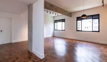 APARTAMENTO A VENDA EM SP CONSOLAÇÃO