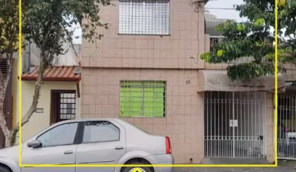 TERRENO A VENDA EM SP VILA CARRÃO
