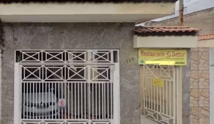 CASA A VENDA EM SP VILA EMA