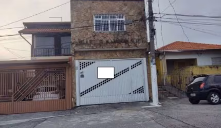 CASA A VENDA EM SP SÃO MIGUEL PAULISTA