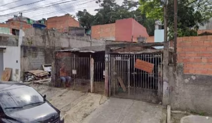 TERRENO A VENDA EM SP VILA CARRÃO