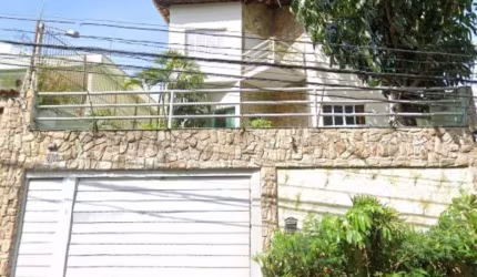 CASA A VENDA EM SP CIDADE PATRIARCA