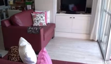 APARTAMENTO A VENDA EM SP BARRA FUNDA