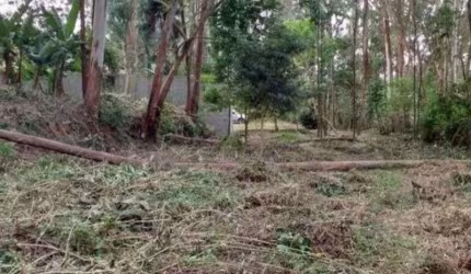 TERRENO A VENDA EM SP JARDIM MARQUESA