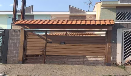 SOBRADO A VENDA EM SP ARICANDUVA
