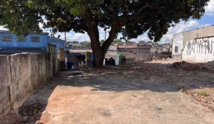 TERRENO A VENDA EM SP SÃO MIGUEL PAULISTA