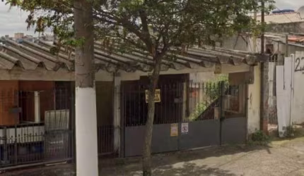 TERRENO A VENDA EM SP