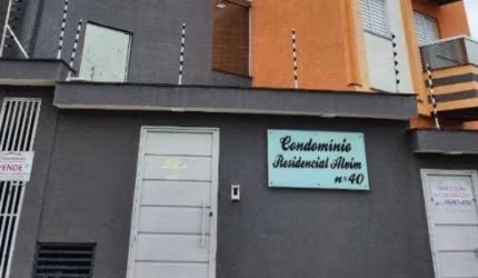 APARTAMENTO A VENDA EM SP ARTUR ALVIM