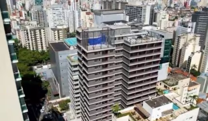 APARTAMENTO A VENDA EM SP BELA VISTA