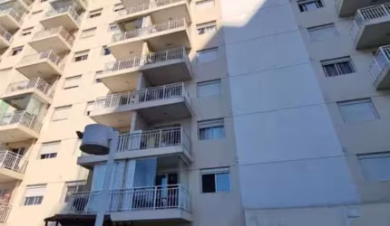APARTAMENTO A VENDA EM SP ARICANDUVA