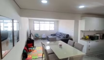 APARTAMENTO A VENDA EM SP CAMBUCI